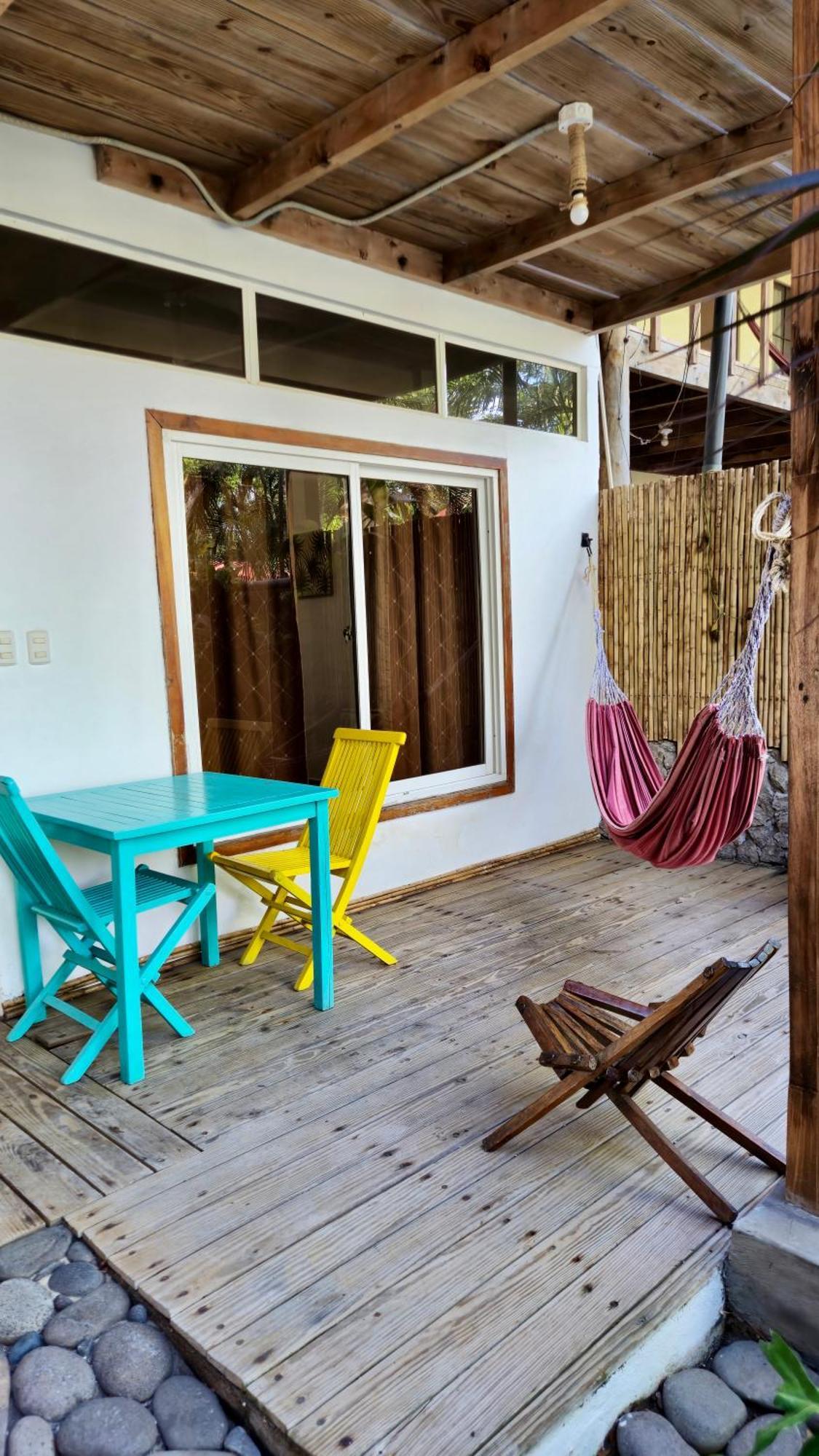 Eco Del Mar Villa ลาลิแบร์ตัด ภายนอก รูปภาพ
