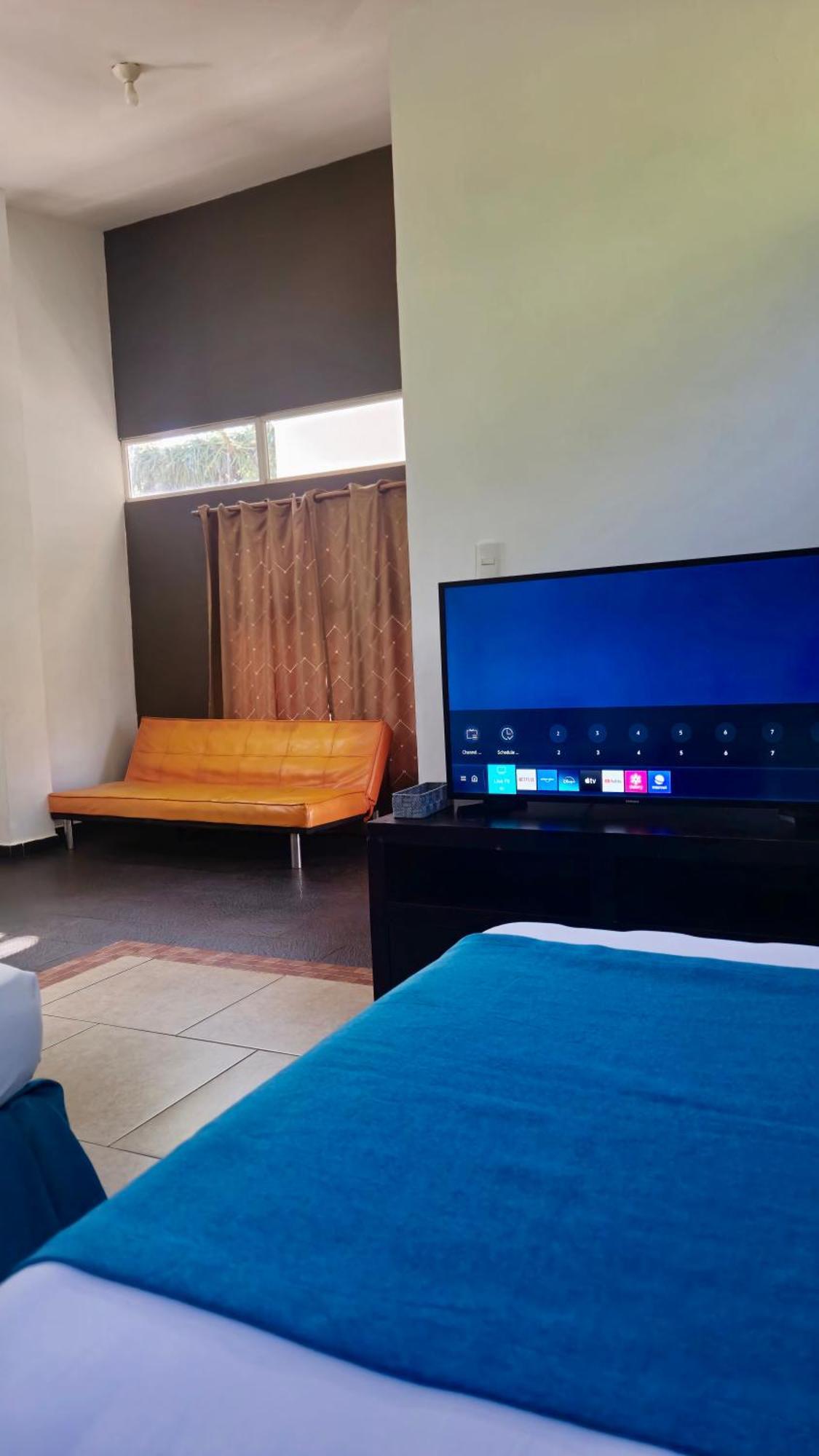 Eco Del Mar Villa ลาลิแบร์ตัด ภายนอก รูปภาพ